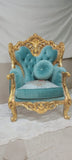 Living Room Set-1221/107/6