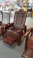 lawn chair