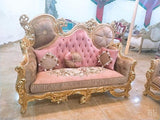Living Room Set-514/5