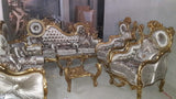 Living Room Set-514/5