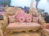 Living Room Set-514/5