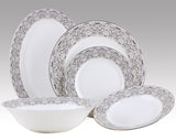 20 Piece China Set