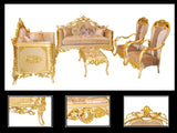 Living Room Set-220/5