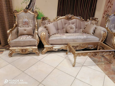 Living Room Set-227/5