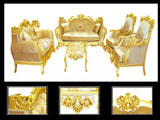 Living Room Set-227/5