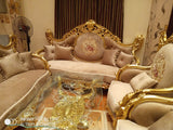Living Room Set-234/5