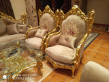 Living Room Set-234/5