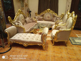 Living Room Set-234/5