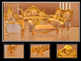 Living Room Set-234/5
