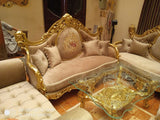 Living Room Set-234/5