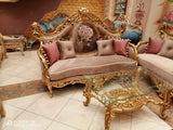 Living Room Set-234/5