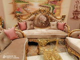 Living Room Set-234/5