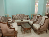 Living Room Set-422/6