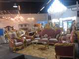 Living Room Set-303/5
