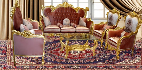 Living Room Set-303/5