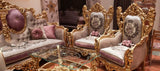 Living Room Set-304/5