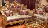 Living Room Set-304/5
