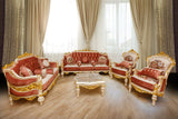 Living Room Set-310/5