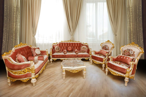 Living Room Set-310/5