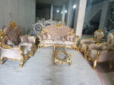 Living Room Set-311/5