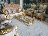 Living Room Set-311/5