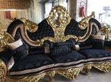 Living Room Set-312/6