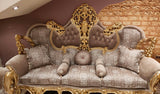 Living Room Set-312/6