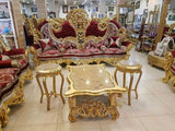 Living Room Set-312/6