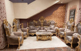 Living Room Set-312/6