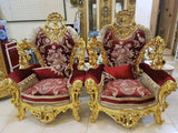 Living Room Set-312/6