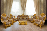 Living Room Set-312/6