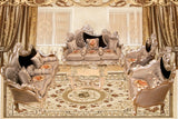Living Room Set-313/5