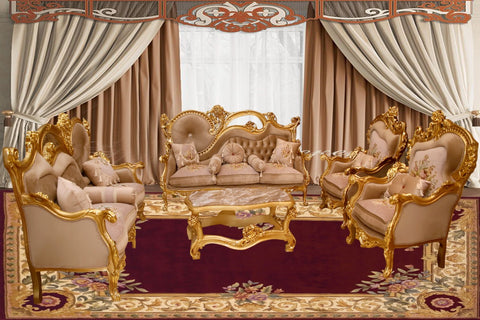 Living Room Set-315/5