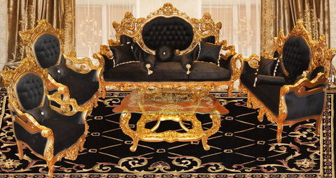 Living Room Set-327/5
