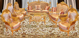 Living Room Set-304/7