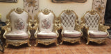 Living Room Set-304/7