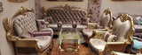 Living Room Set-304/7