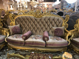 Living Room Set-304/7