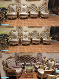 Living Room Set-304/7