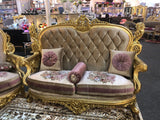 Living Room Set-304/7