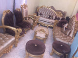 Living Room Set-329/9