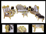 Living Room Set-329/9