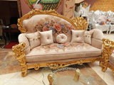 Living Room Set-329/9