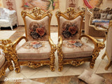 Living Room Set-329/9