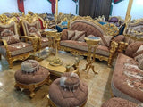 Living Room Set-329/9