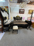 BedRoom Set-337/16 (ABCD)