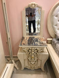 BedRoom Set-345/20 (ABOU KHADA)
