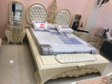 BedRoom Set-345/20 (ABOU KHADA)