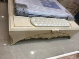 BedRoom Set-345/20 (ABOU KHADA)