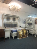 BedRoom Set-350/19 (ABOU HADA)